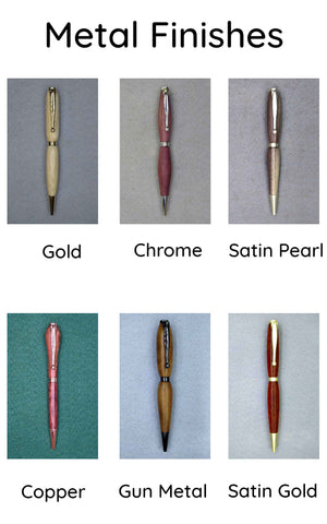 Custom Standard Pen
