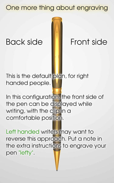 Load image into Gallery viewer, Custom Standard Pen
